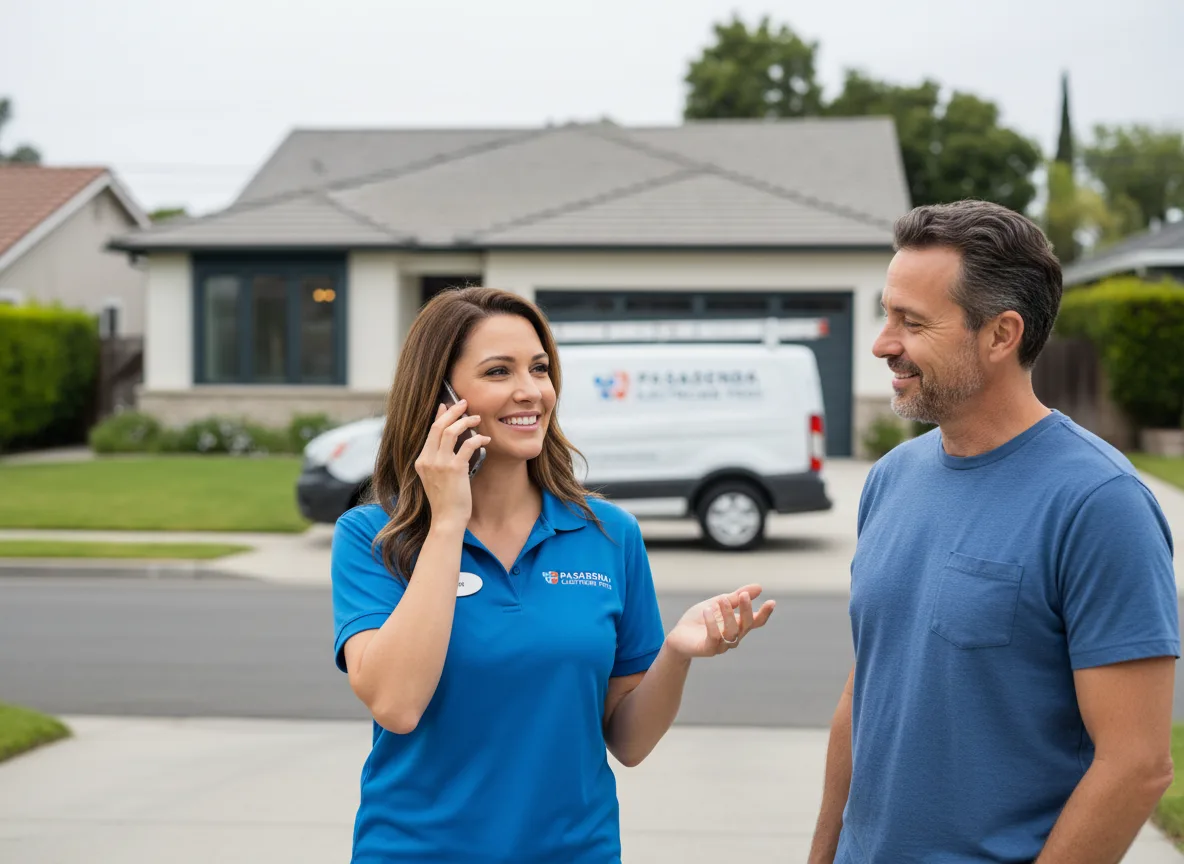 Electrician Uledi, PA FAQs